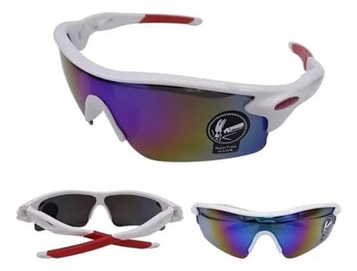 211-Lentes Eco 9181