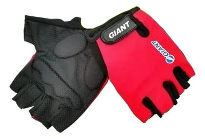 Guante Giant Corto