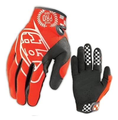 Guantes Alpine/Triolyt
