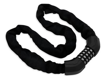 Cadena Con Codigo