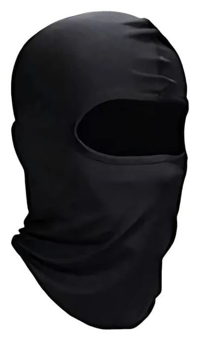 Balaclava Pasa Montaña