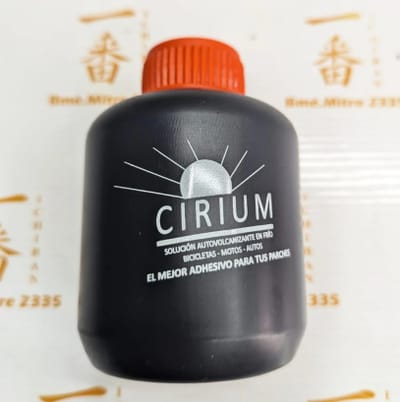 Adhesivo Liquido Para Parches