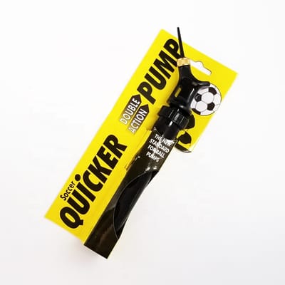 Inflador Para Pelota Nacional