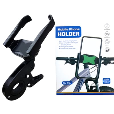 Soporte Celular Manillar Plastico