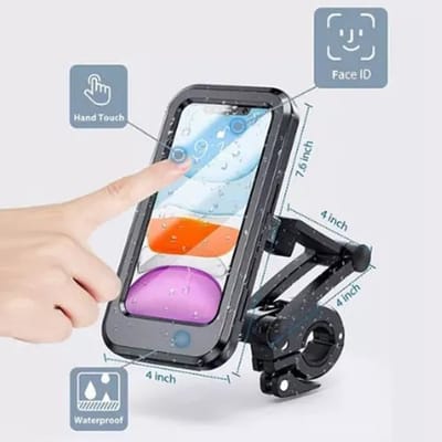 65- B Holder Para Telefono