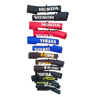 Cubre Palanca De Cambio Para Motos Varias Marcas