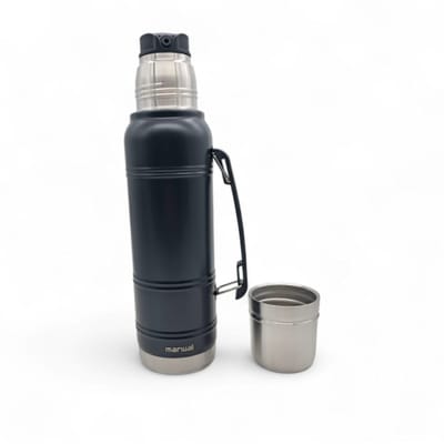 TERMO MATERO MARWAL PICO SYSTEM 1000 ML