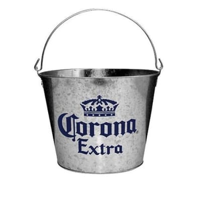 FRAPERA CORONA 2.0 PLATEADA