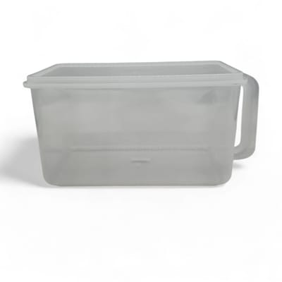 ORGANIZADOR MULTIUSO CRISTAL