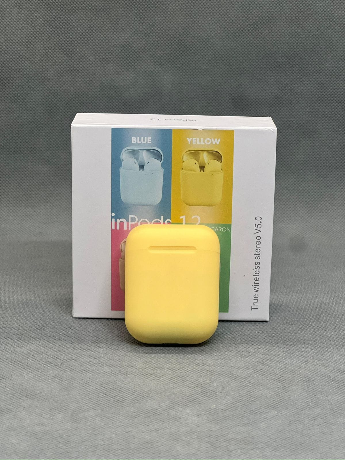 INPODS 12