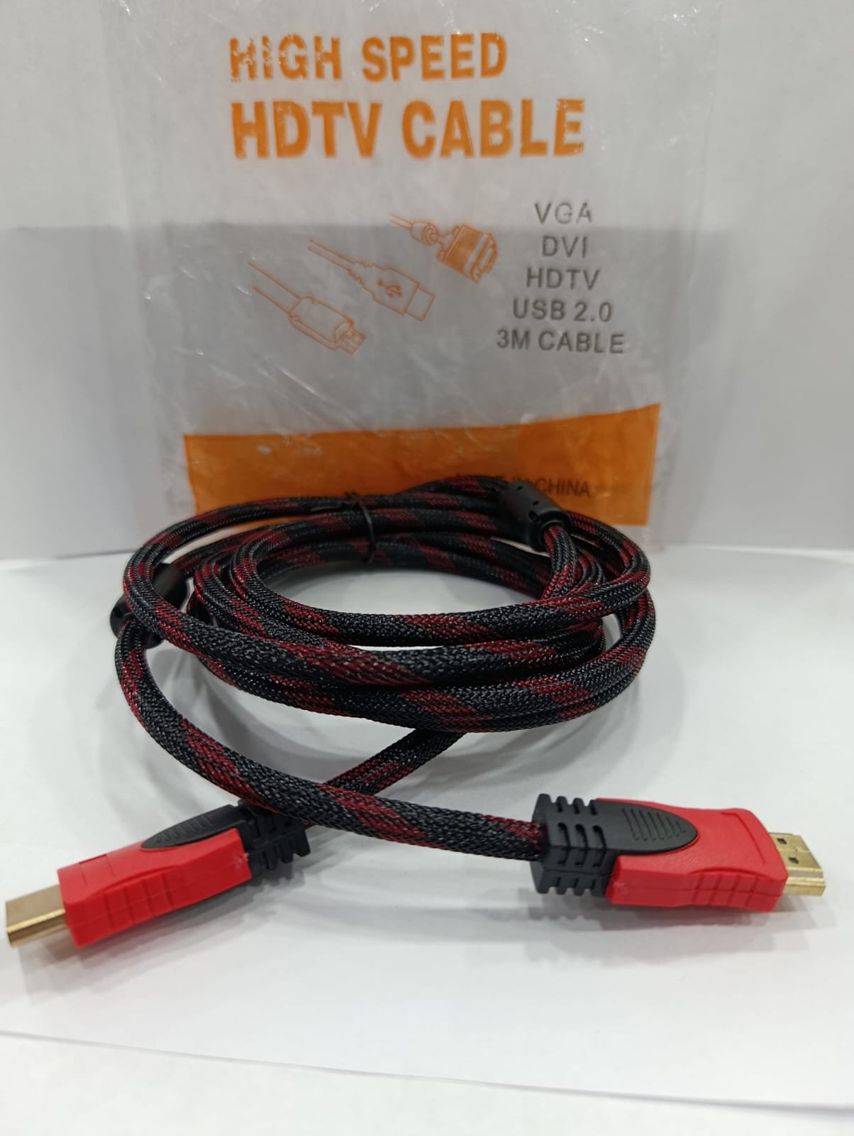 CABLE HDMI 3 METROS