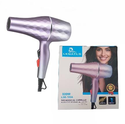 SECADOR LEGATUS 800W
