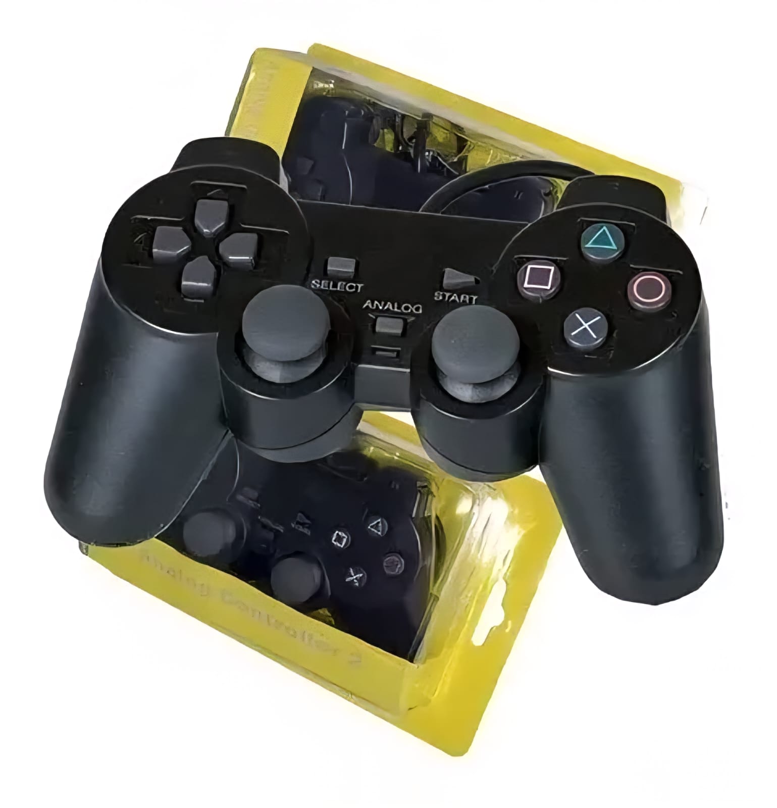 JOYSTICK PS2