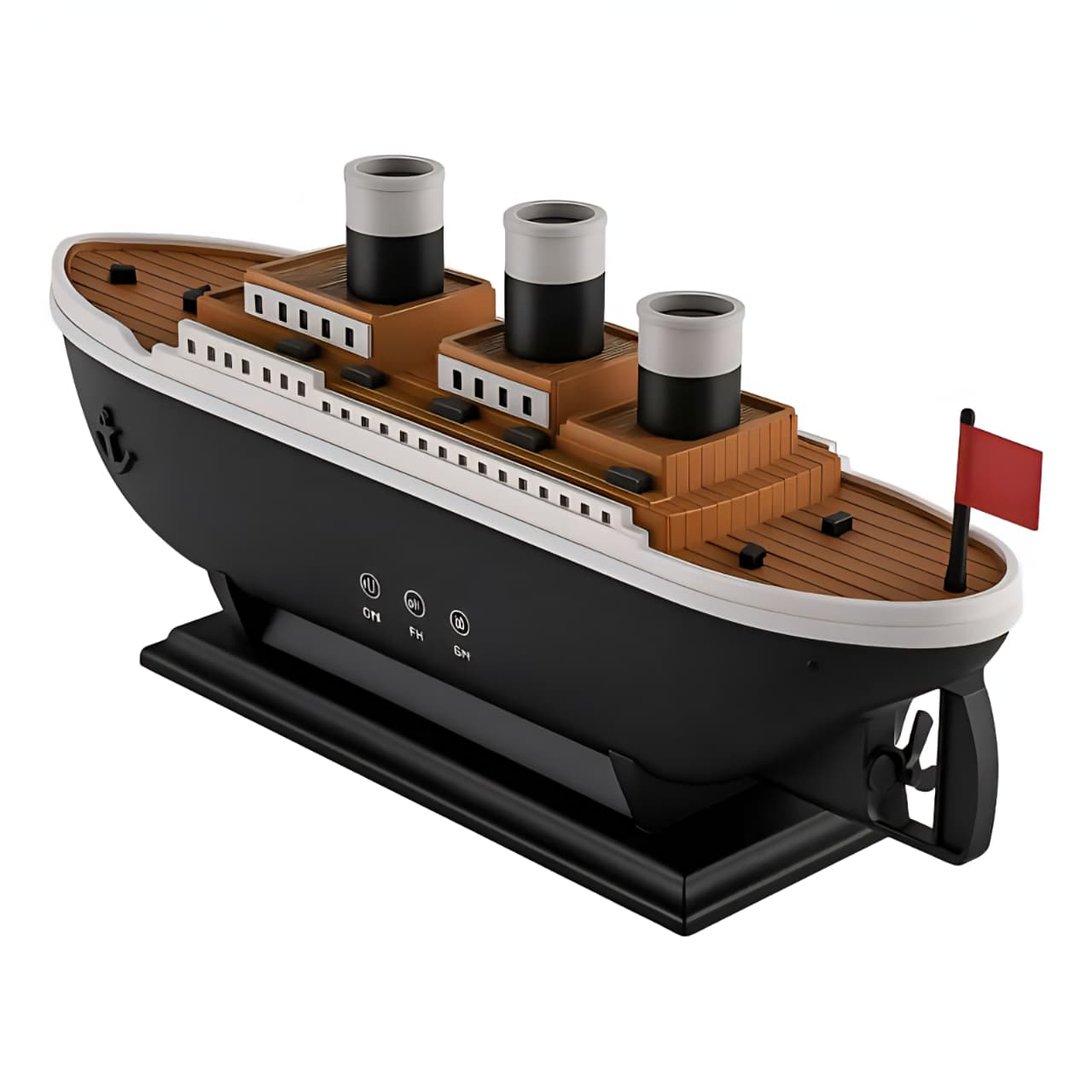 HUMIFICADOR BARCO
