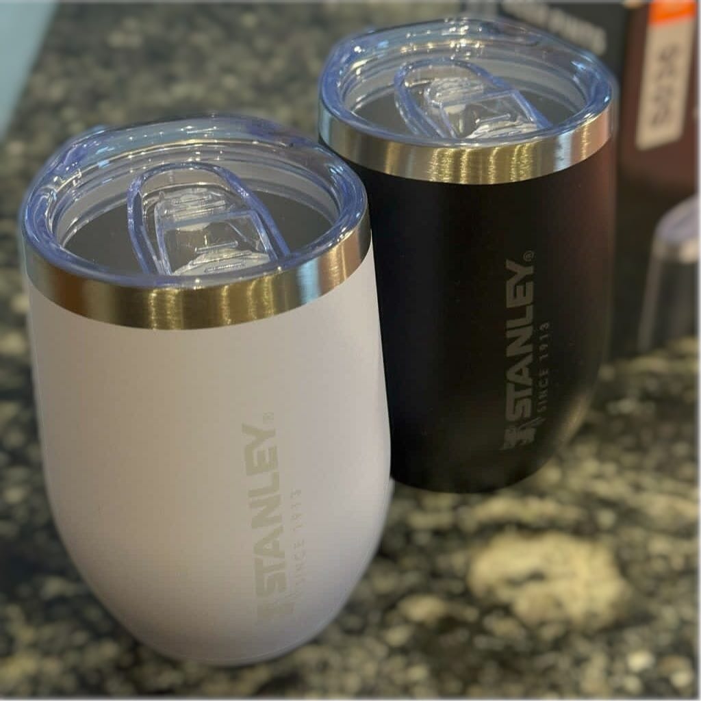 VASO TÉRMICO