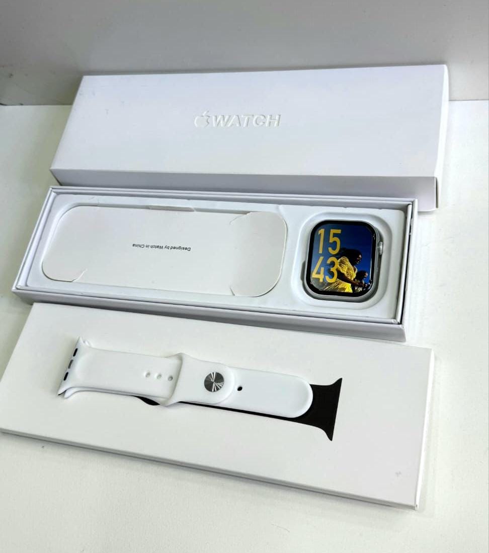 SMARTWATCH SERIES 10 IPHONE