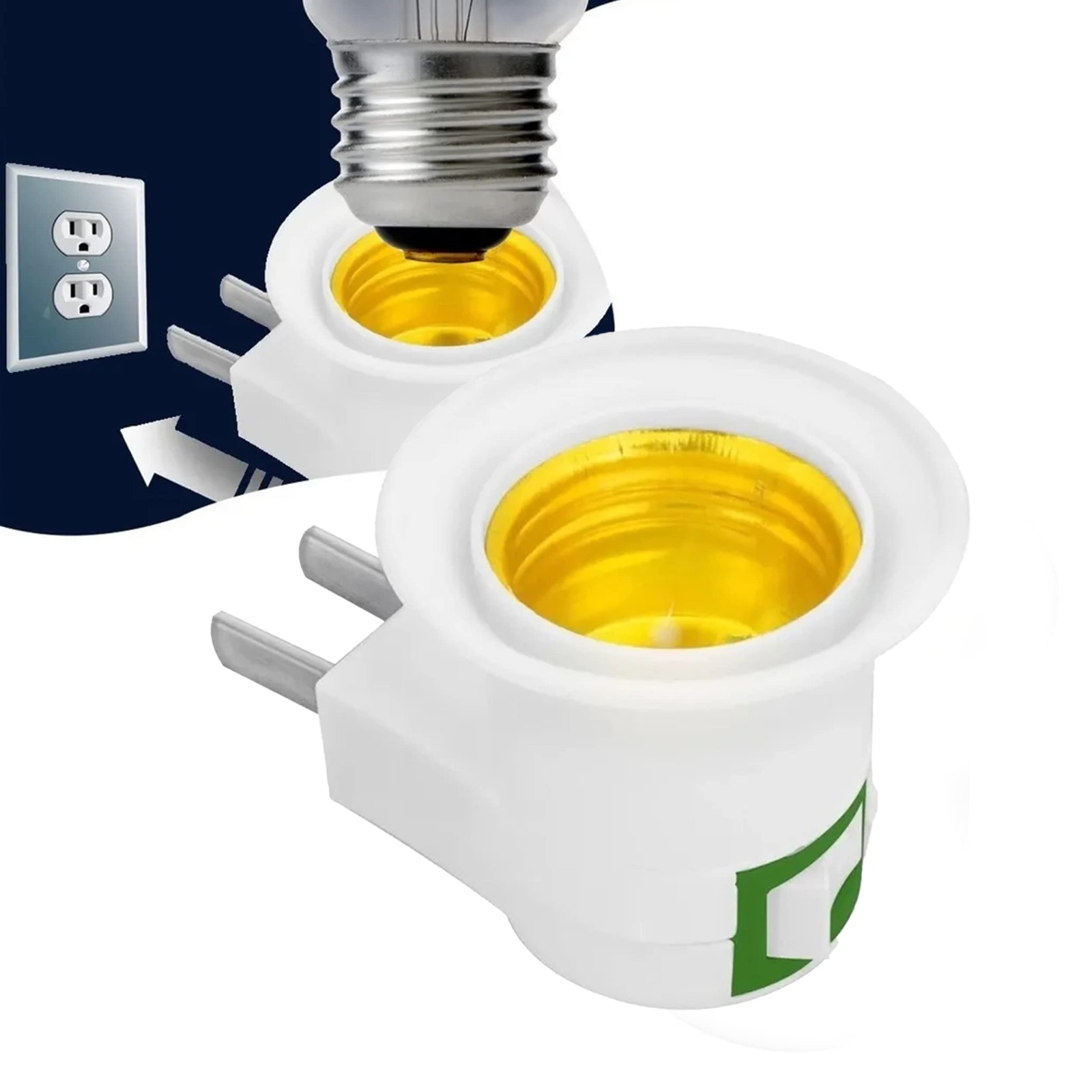 ADAPTADOR FOCO