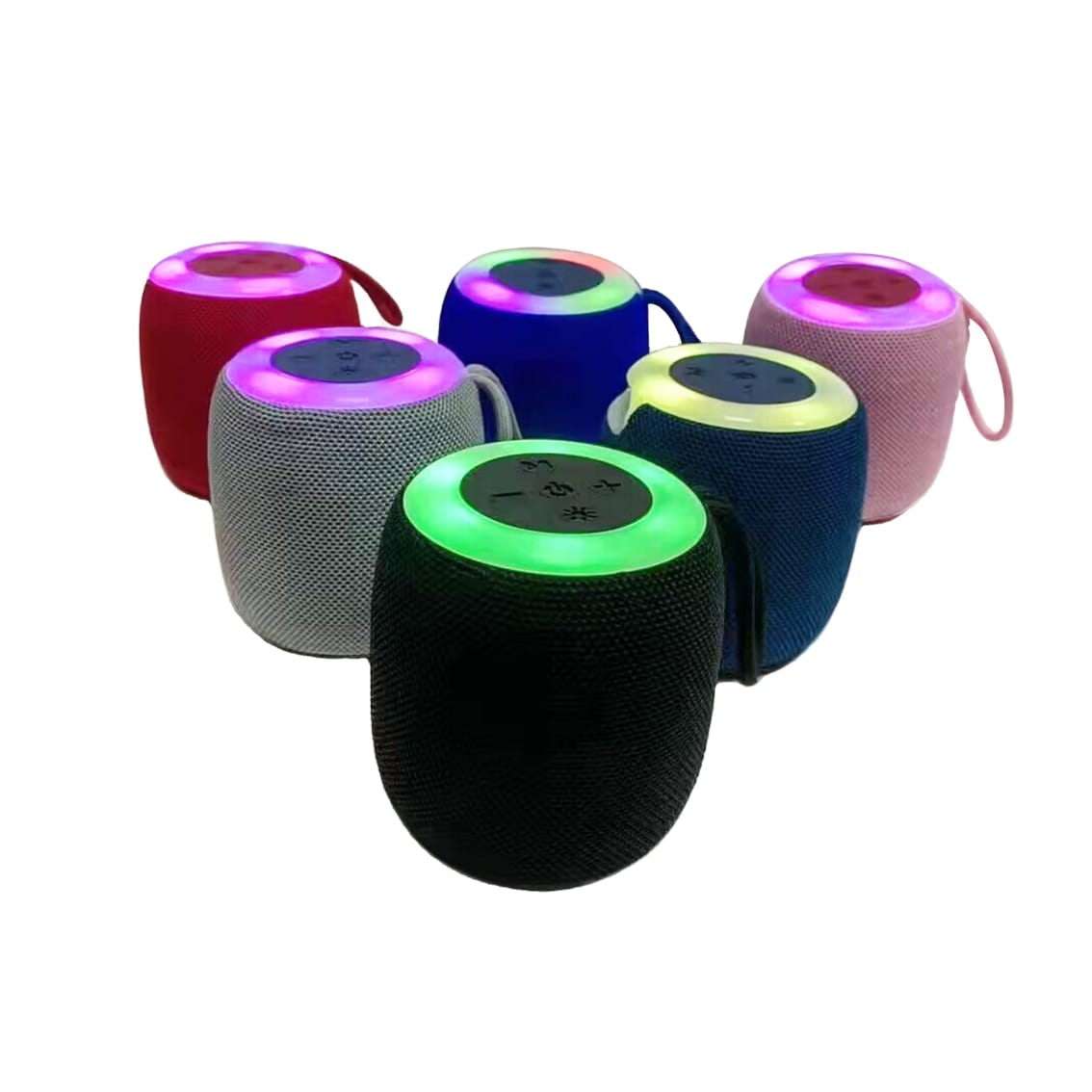 MINI PARLANTE BLUETOOTH SH-309