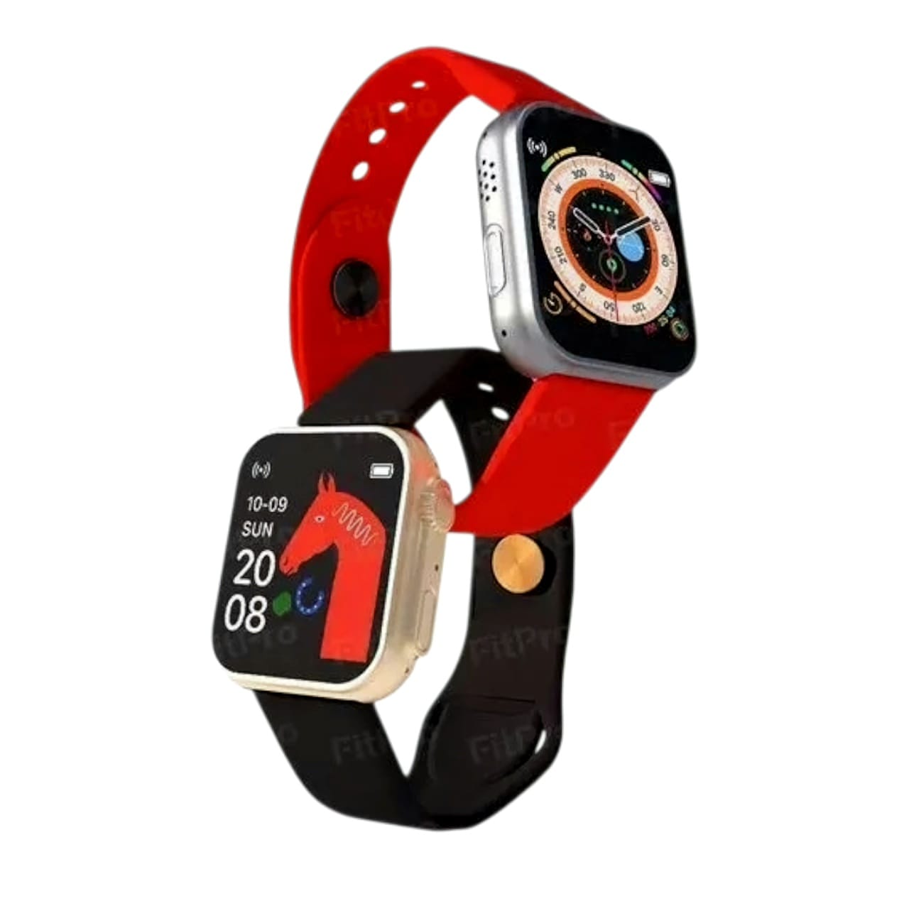 SMARTWATCH ULTRA