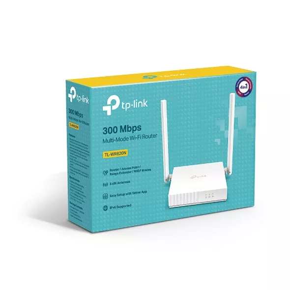 ROUTER TP-LINK