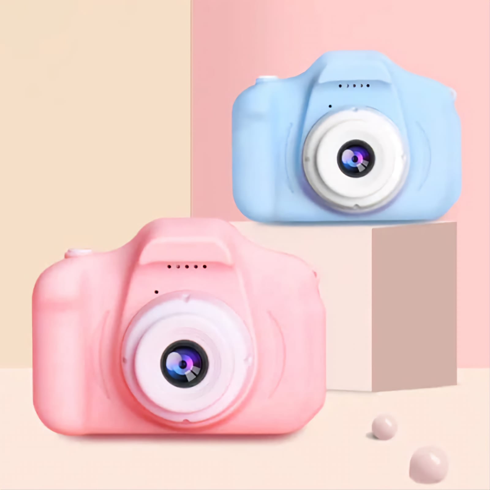 CAMARA DIGITAL INFANTIL