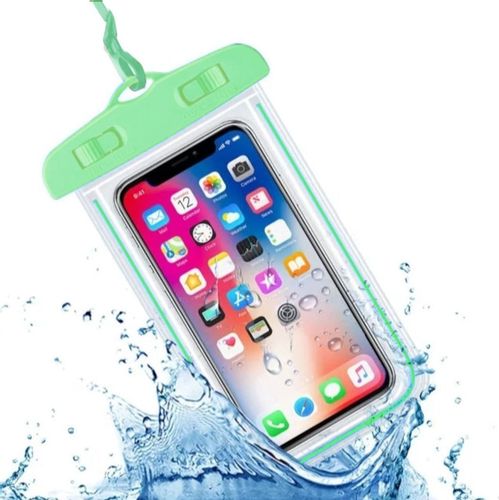 FUNDA DE AGUA