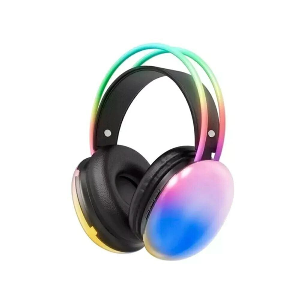 AURICULAR SUONO CON LUZ LED