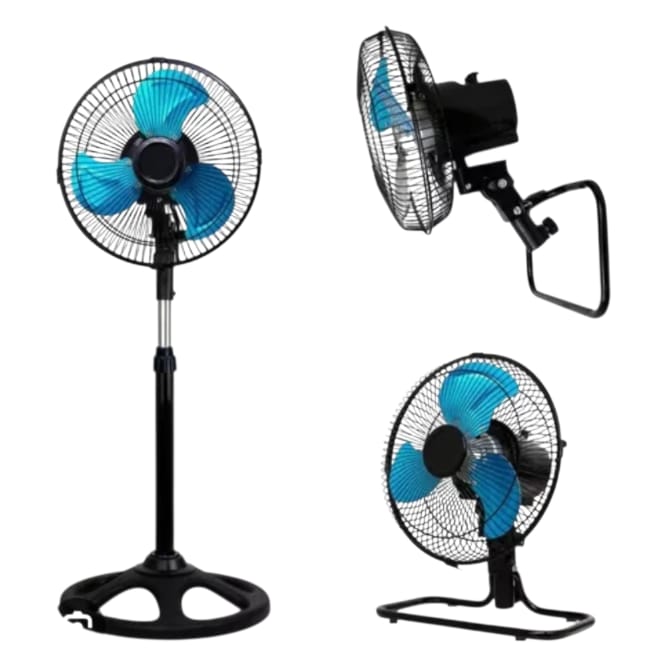 VENTILADOR STARVISION 12″ PULGADAS