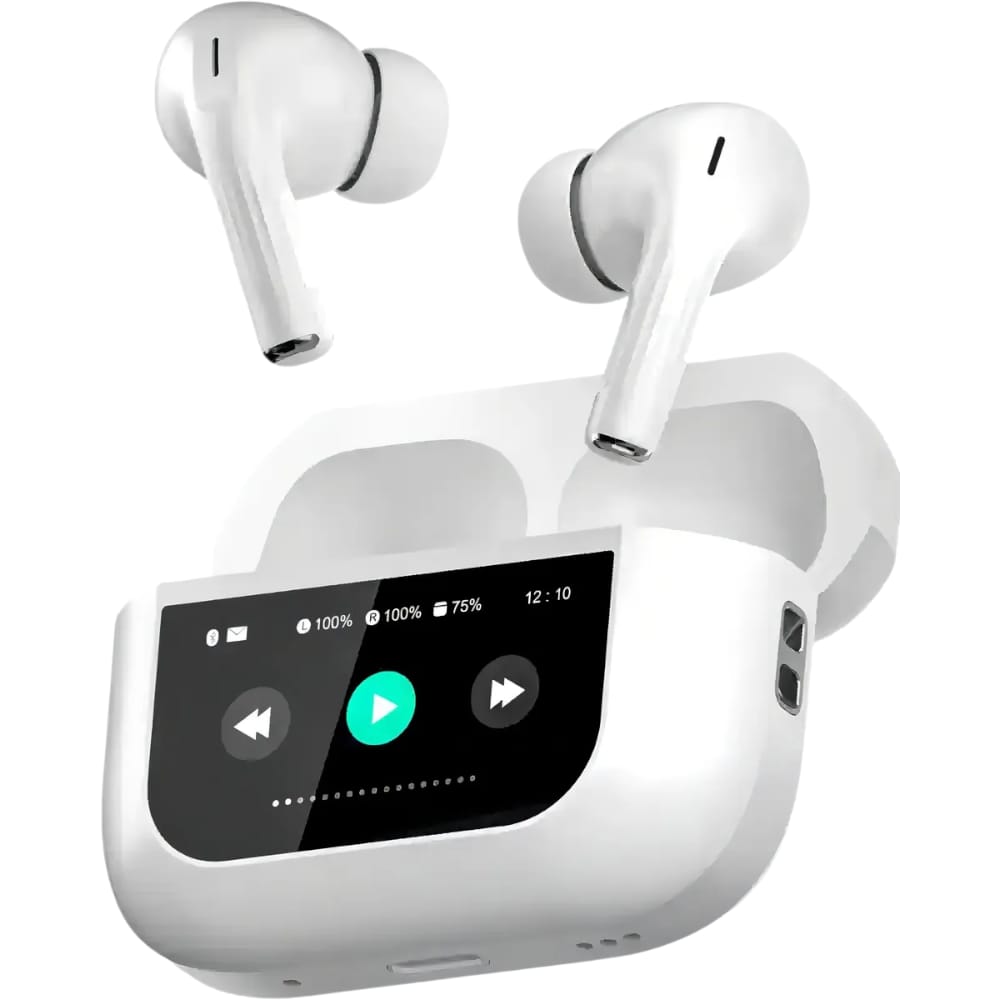 AURICULAR A8 PRO TRADUCTOR C/PANTALLA