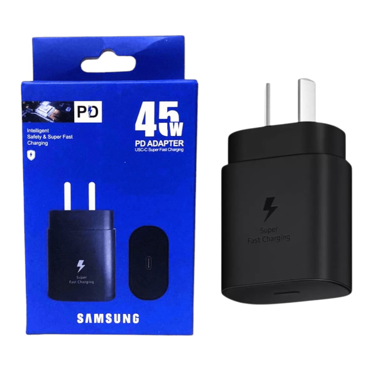 CABEZAL TIPO C SAMSUNG 45W