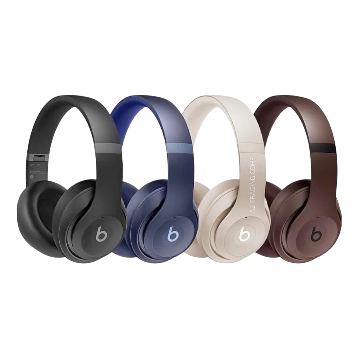 BEATS STUDIO PRO