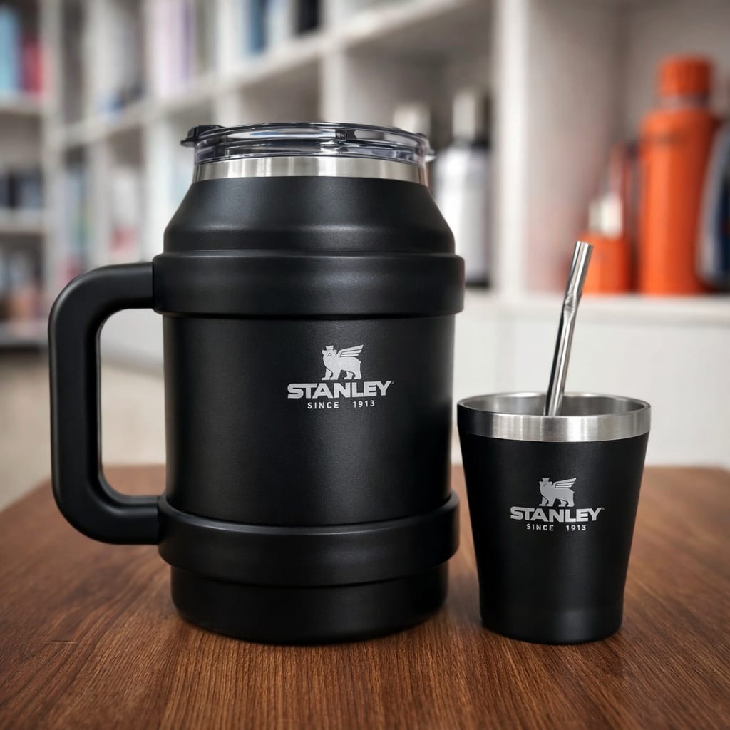 SET TERERE 1.9LT