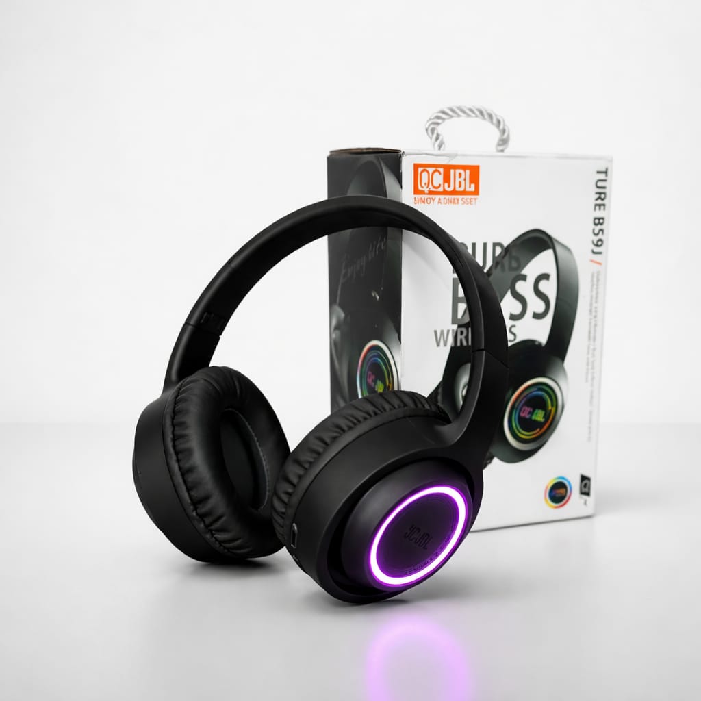 AURICULAR VINCHA BLUETOOTH JBL TUREB59J