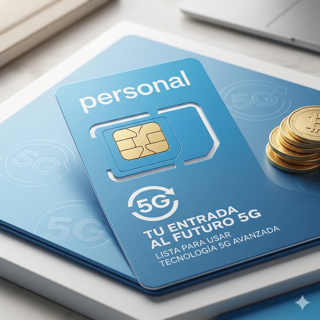 CHIP PERSONAL