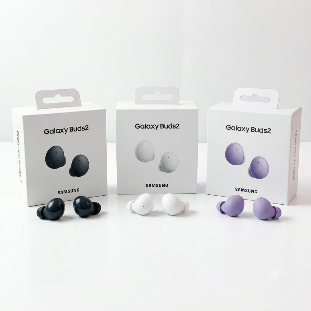 AURICULAR SAMSUNG BUDS2