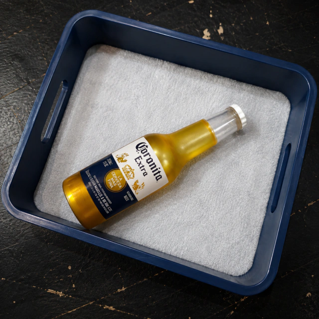 Encendedor Botella Coronita Extra – Recargable Gas Butano