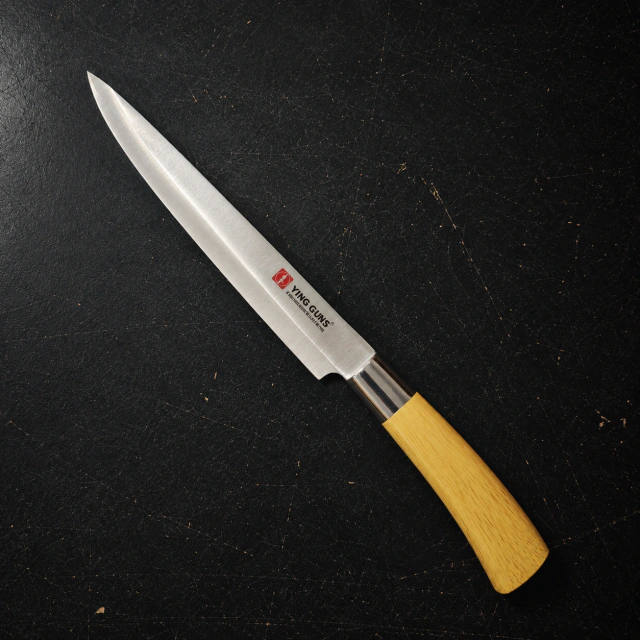 Cuchillo de Chef Ying Guns