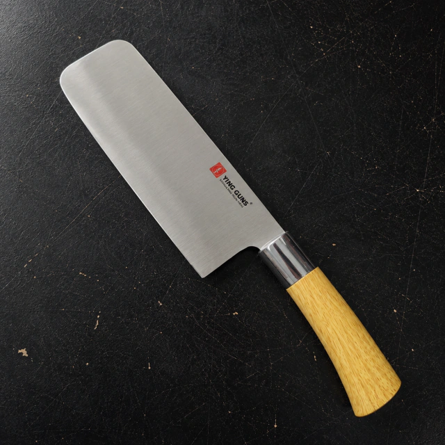 Cuchillo Hachuela de Cocina Ying Guns