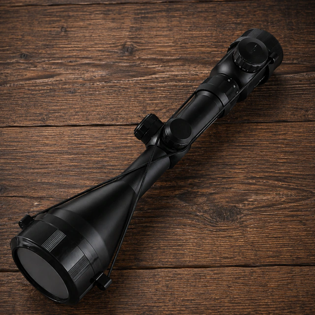 MIRA PARA RIFLE TELESCOPICA 3-9-40