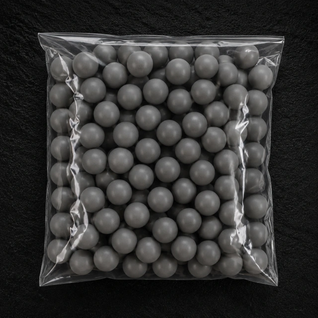 Postas de Goma T4 Calibre .50 – Bolsa 100 g