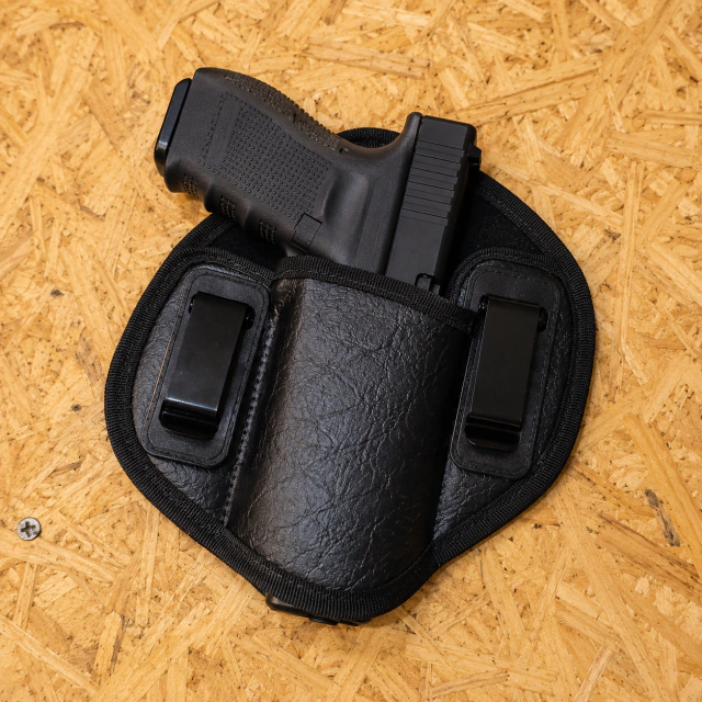 Pistolera OCULTA UNIVERSAL Táctica
