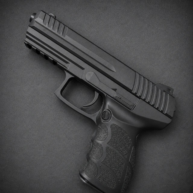 Pistola Airsoft Vigor Spring 6 mm