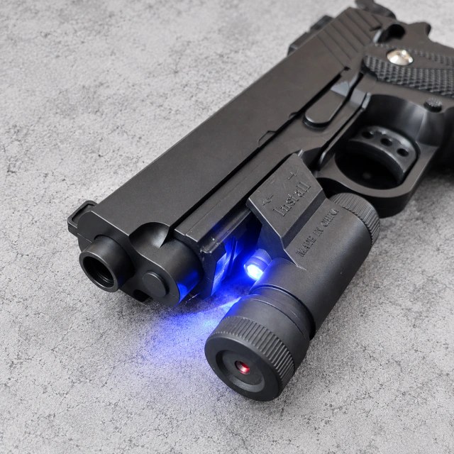 Pistola Airsoft Vigor Spring Powered 6 mm