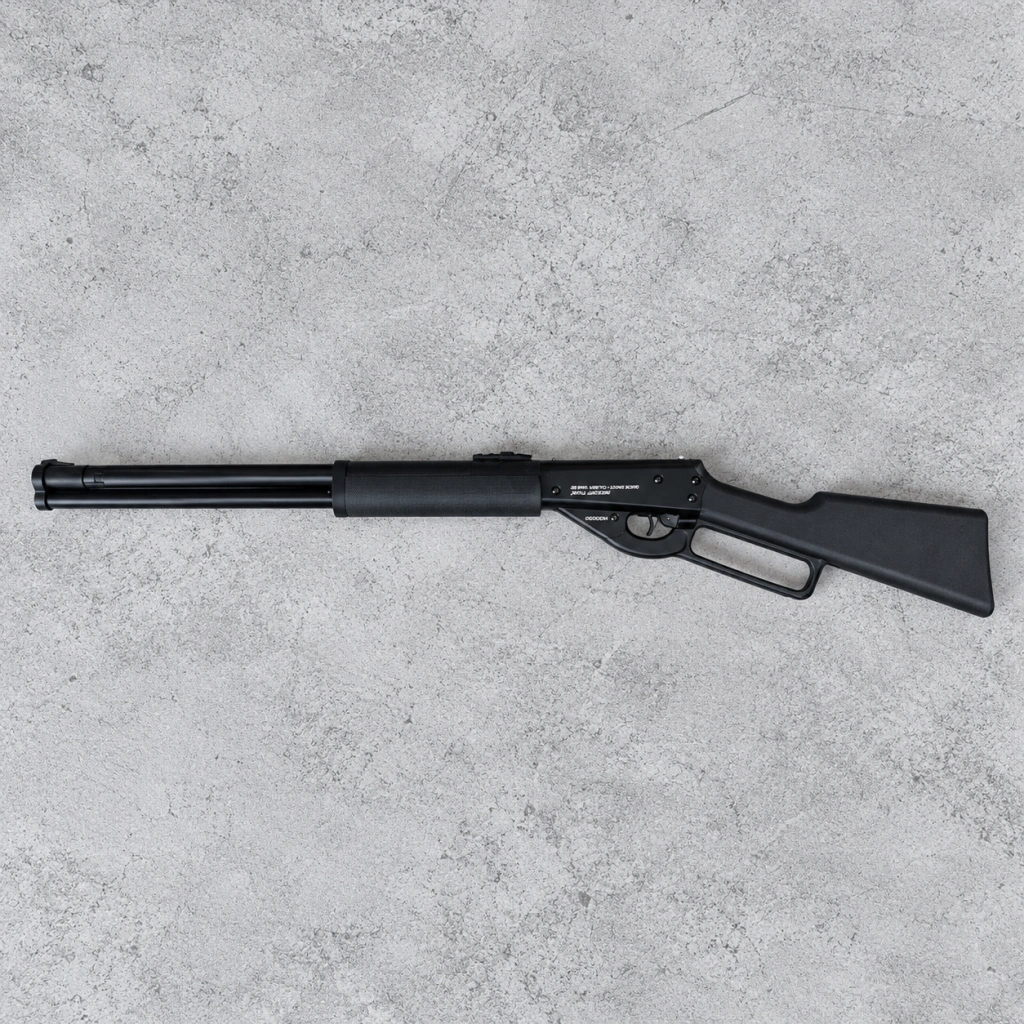 Rifle Rossi Cowboy Lever Action 4,5 mm – Palanca