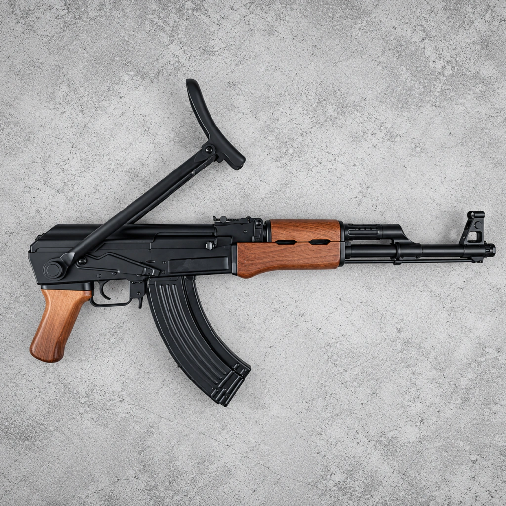 Rifle Airsoft AK47 CYMA - PRO