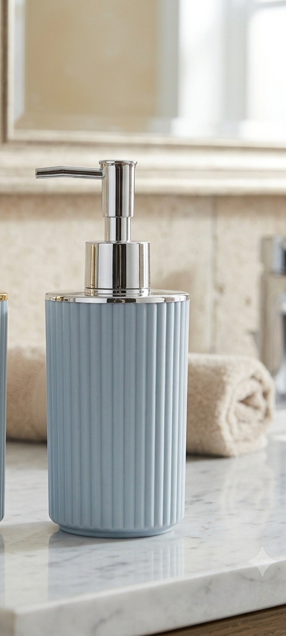 DISPENSADOR JABON LIQUIDO