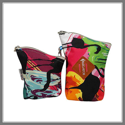 116-301 PORTA YERBA Y AZUCAR PREPAMATE CORDURA SUBLIMADA