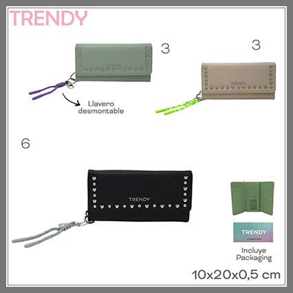 850-29775 BILLETERA TRENDY