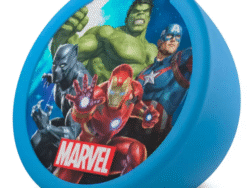 Amazon Echo Pop Kids Marvel’s Avengers Alexa 1