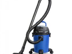Aspiradora De Tacho 10L 600W Azul HOG0402AZU